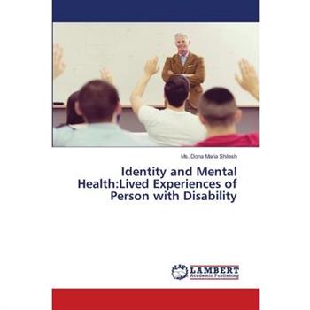 Identity and Mental Health