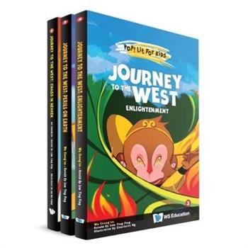 Journey to the West: The Complete Set
