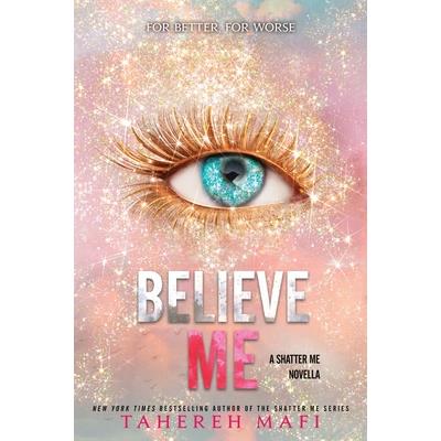 Believe Me