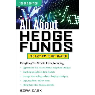 All About Hedge Funds