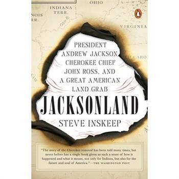 Jacksonland