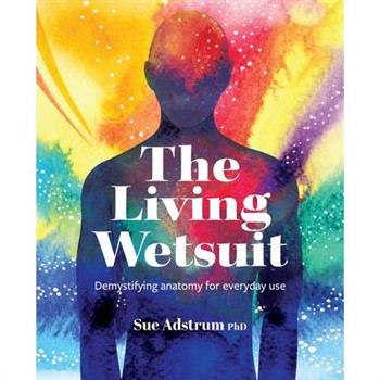 The Living Wetsuit