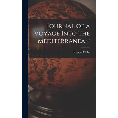Journal of a Voyage Into the Mediterranean