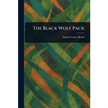 The Black Wolf Pack