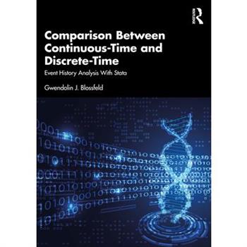Comparison Between Continuous-Time and Discrete-Time