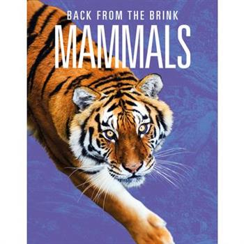 Mammals: Back from the Brink