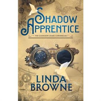 Shadow Apprentice