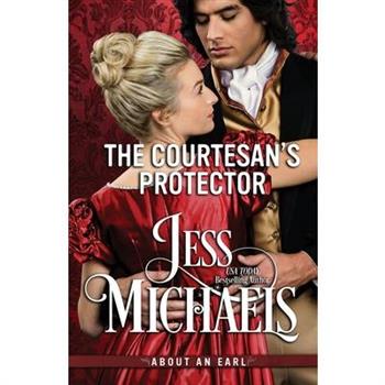 The Courtesan's Protector