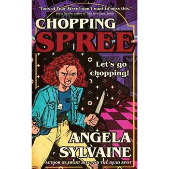 Chopping Spree