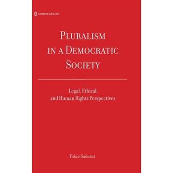 Pluralism in a Democratic Society