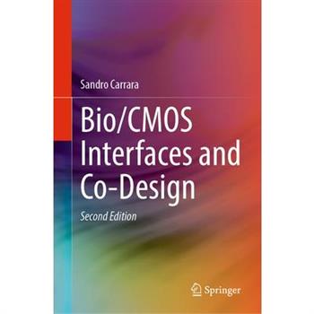Bio/CMOS Interfaces and Co-Design