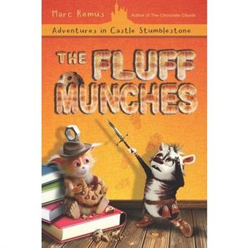 The Fluffmunches