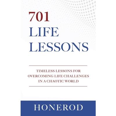 701 Life Lessons