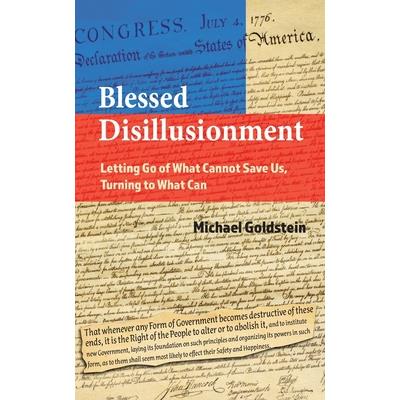 Blessed Disillusionment