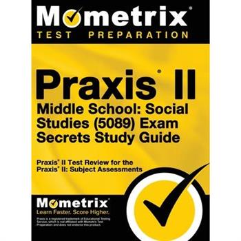 Praxis II Middle School