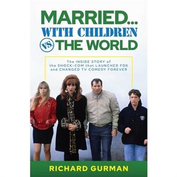 Married... with Children vs. the World