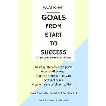 Goals, From Start to Success