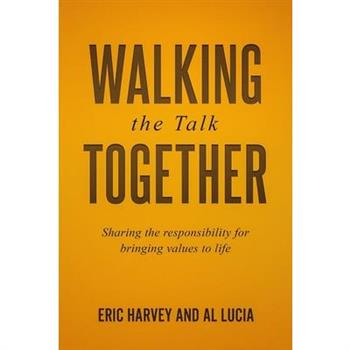 Walking The Talk Together
