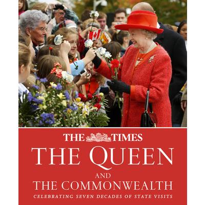 The Times: The Queen and the Commonwealth