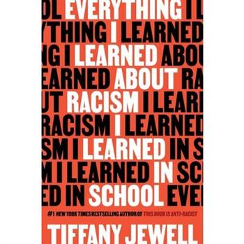 Everything I Learned about Racism I Learned in School