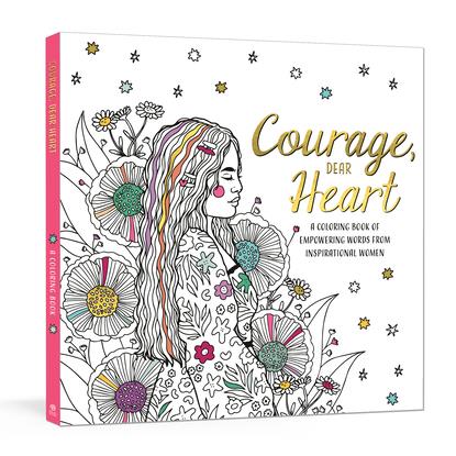 Courage, Dear Heart