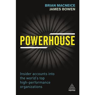 Powerhouse