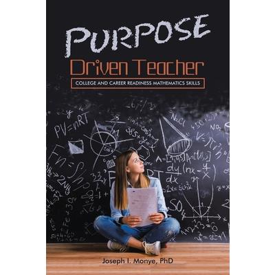 Purpose Driven Teacher