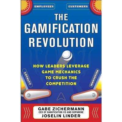 The Gamification Revolution