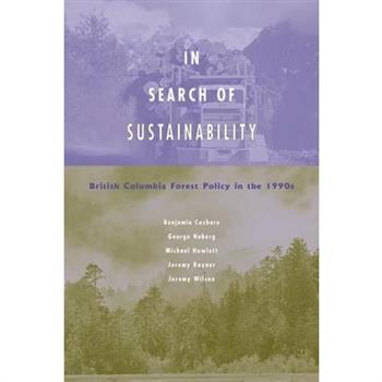 In Search of Sustainability