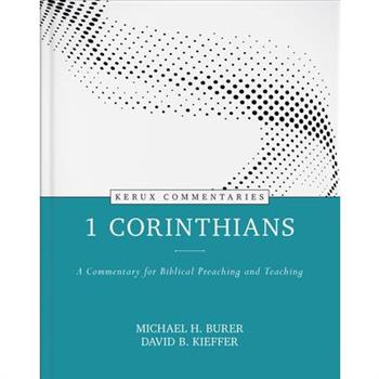 1 Corinthians - Kerux