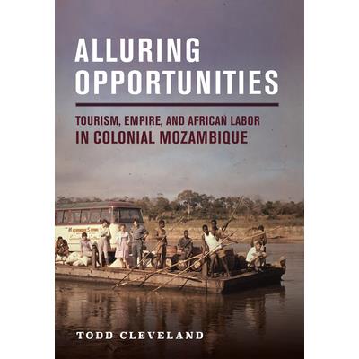 Alluring Opportunities