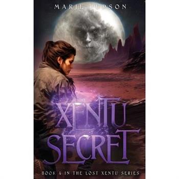 Xentu Secret