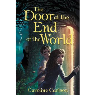 The Door at the End of the World