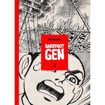 Barefoot Gen 1