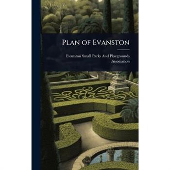 Plan of Evanston