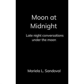 Moon at Midnight