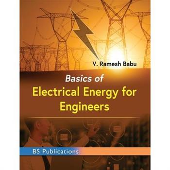 Basics of Electrical Energy for Engineers