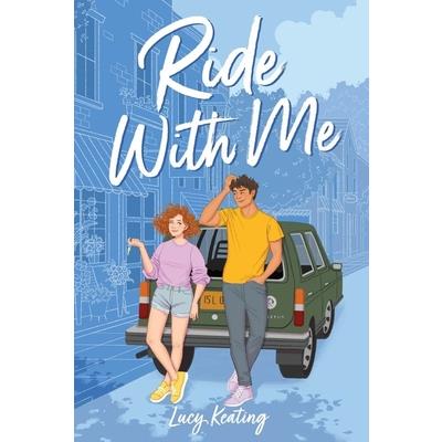 Ride with Me