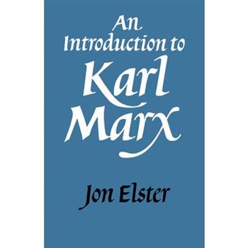 An Introduction to Karl Marx