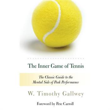 Inner Game of Tennis