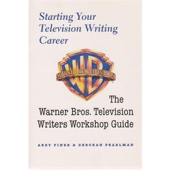 Starting Your Television Writing Career