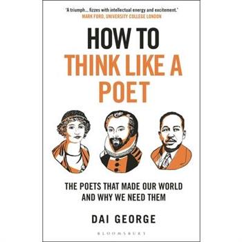How to Think Like a Poet