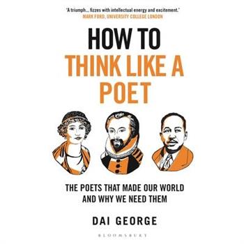 How to Think Like a Poet