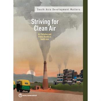 Striving for Clean Air