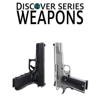 Weapons
