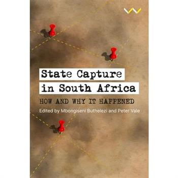 State Capture in South Africa
