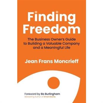 Finding Freedom