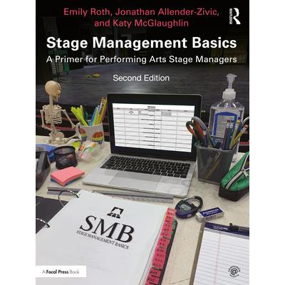 Stage Management Basics