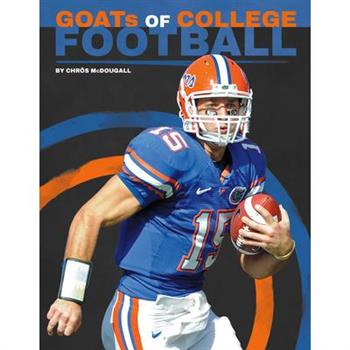 Goats of College Football