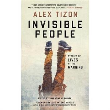 Invisible People